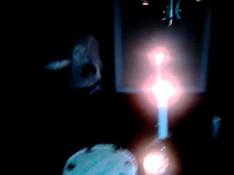 Cumple de Yamilka 2010