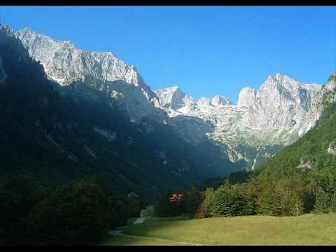 Zef Deda - Këngë Maje Krahi [Mountain Signal]