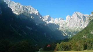 Zef Deda - Këngë Maje Krahi [Mountain Signal]