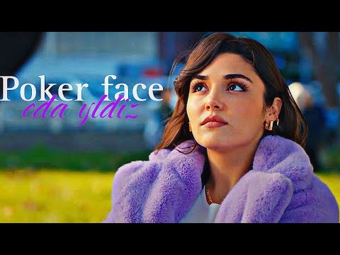 Eda Yildiz - Poker Face (Lady Gaga)