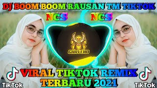 Download lagu DJ MIE PUQ BOOM BABY BUM BUMBUM | DJ WEK RAUSAN PALING DICARI DI TIKTOK 2021 TERBARU REMIX FULL BASS mp3