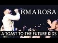 Emarosa - "A Toast To The Future Kids" LIVE! Devil Dance Tour