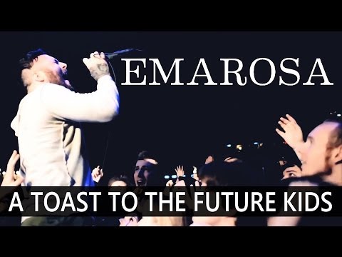 Emarosa - 