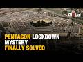 Pentagon Lockdown Sparks Panic Before Air Quality Alert Is Declared False Alarm