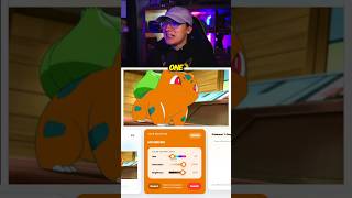 BULBA? 😭 #pokemon #pokemonfan #pokemoncommunity #pokemonchannel