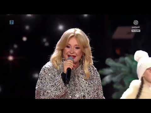 Majka Jeżowska „Kochany Panie Mikołaju” | Christmas Party