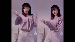 TikTok女神 なりちゃんさん2