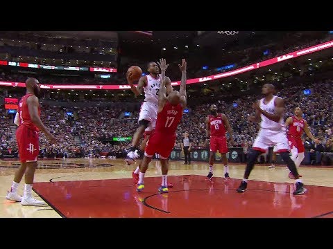 Raptors Highlights: Leonard And-One - March 5, 2019