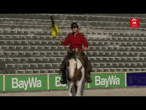 Silvery Moon xx  *2011 v. I Was Framed xx - Alzao xx