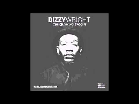 Dizzy Wright - False Reality Instrumental