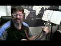 Good Mornin' Blues a tribute to Leadbelly