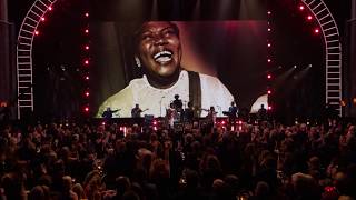 2018 Induction Ceremony Sister Rosetta Tharpe Tribute "That's All"