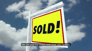 Texas Cash Home Buyers - Sell My House Fast | We Buy Houses | Buy My House