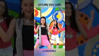 Download lagu Goyang Dua Jari Sandrina mp3