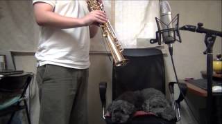 Mario Paint on Sax Vol. 2