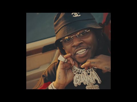 (FREE) GUNNA X YOUNG THUG TYPE BEAT - ''TURBO''