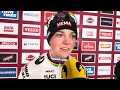 Fem van Empel tweede in Gavere: “Niet winnen moest ooit eens gebeuren”