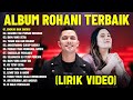 Lagu Rohani Kristen Michael Panjaitan Regina Pangkerego Lirik Video Lagu Rohani Terbaik 2025