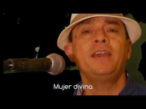 Tocando el cielo (Con letra)/ OFICIAL/Mi bolero preferido del Escamoso