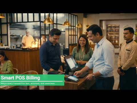 mPOS video thumbnail
