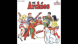 THE ARCHIES&#39; DEBUT ALBUM STEREO REMASTER 1968 11. Hide And Seek