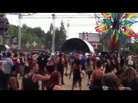 NOISE POISON FESTIVAL 2014 Mimic Vat