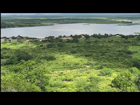 SERROTE DE PILÕES MUNICÍPIO DE SÃO JOÃO DO RIO DO PEIXE 🐠 