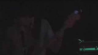 Trans Am - Outmoder (1/10/03)