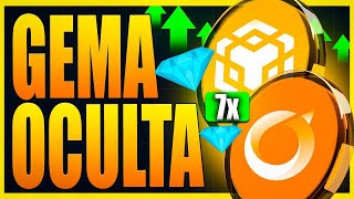 ¡JOYA OCULTA en BNB CHAIN! 😳 SIGMA MONEY es un PROTOCOLAZO 🚀