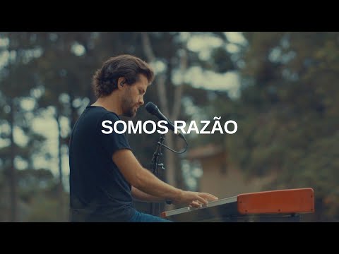 Somos Razão - Matheus Rizzo