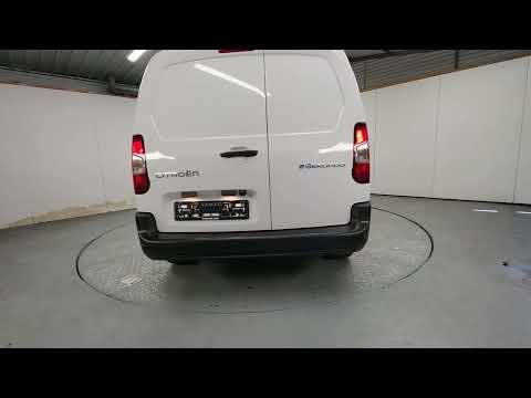 Citroen Berlingo e-Berlingo Enterprise LWB - Image 2