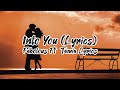 Fabolous Ft Tamia - Into you (Lyrics)