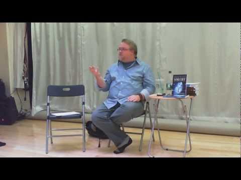 Financial Sorcery with Jason Miller - Part 1 of 3