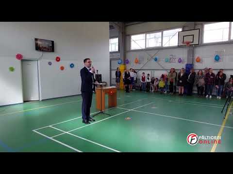 Ziua Școlii Gimnaziale "Ioan Ciurea" (1)