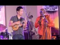 Jake Shimabukuro and Angelique Kidjo - Somewhere Over The Rainbow