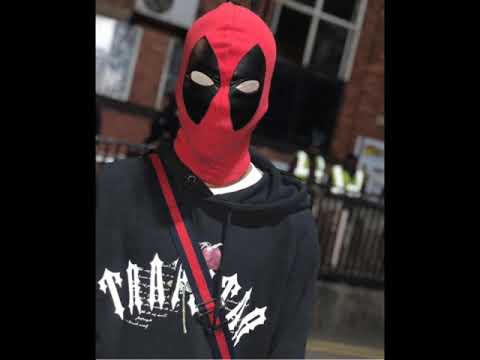 V9 x PM - Madness #EXCLUSIVE