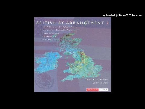 Isaac Albéniz orch. Malcolm Arnold : Tango in D major Op. 165 No. 2 (1890 orch. 1953)