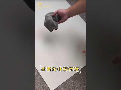 The latest new design pattern SPC Flooring (Mandarin Version)