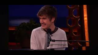 Bo Burnham: Ironic