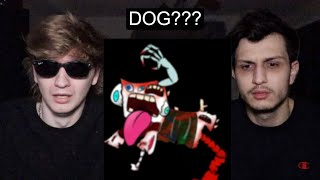 Lobotomy Corporation - Life of Luxury Adopt Nothing There