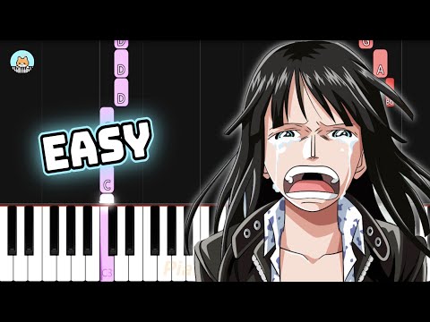 Kokoro No Chizu - One Piece