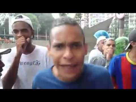 Mc  CR7,Mc Zuuh, Mc Taky , Man Beiço Medley 2016