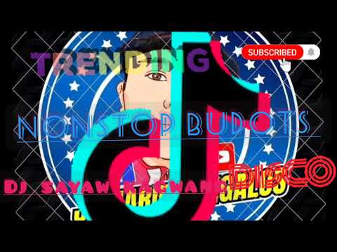 Nonstop budots ( dj sayaw kagwang ) @JomarieBongalos-z2f #creadittothefullowner 