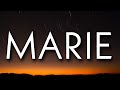 Sleepy Hallow Marie Lyrics