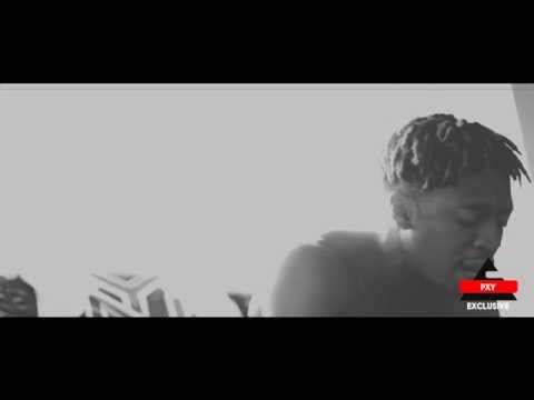 Parley The Great- Shook Ones  Freestyle