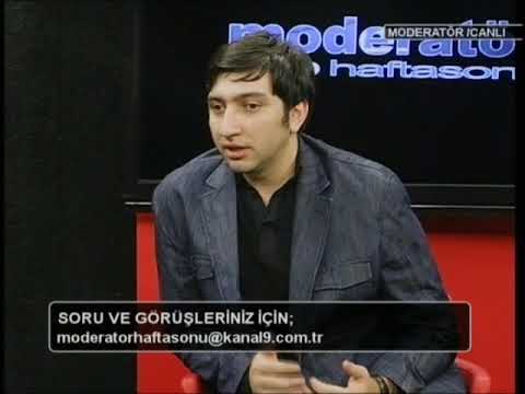 GM Vugar Gashimov Röportajı