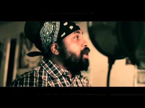 Majesty Son   Hail Rastafari (RUFF SCETCH VIDEO)
