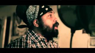 Majesty Son   Hail Rastafari (RUFF SCETCH VIDEO)