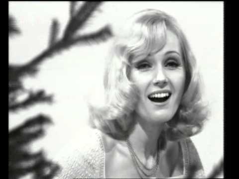 Helena Vondráčková - Já chvátám (1974)