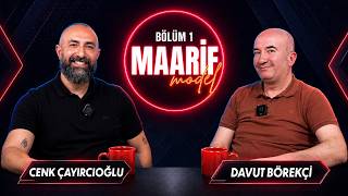 Maarif Model Bölüm 1: Sınavlara ve Kitaplara Nasıl Yansıyacak?